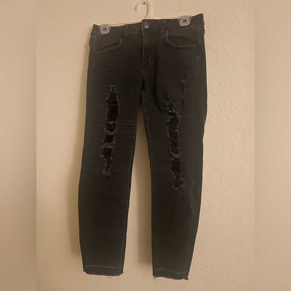 american eagle jack rip jeans